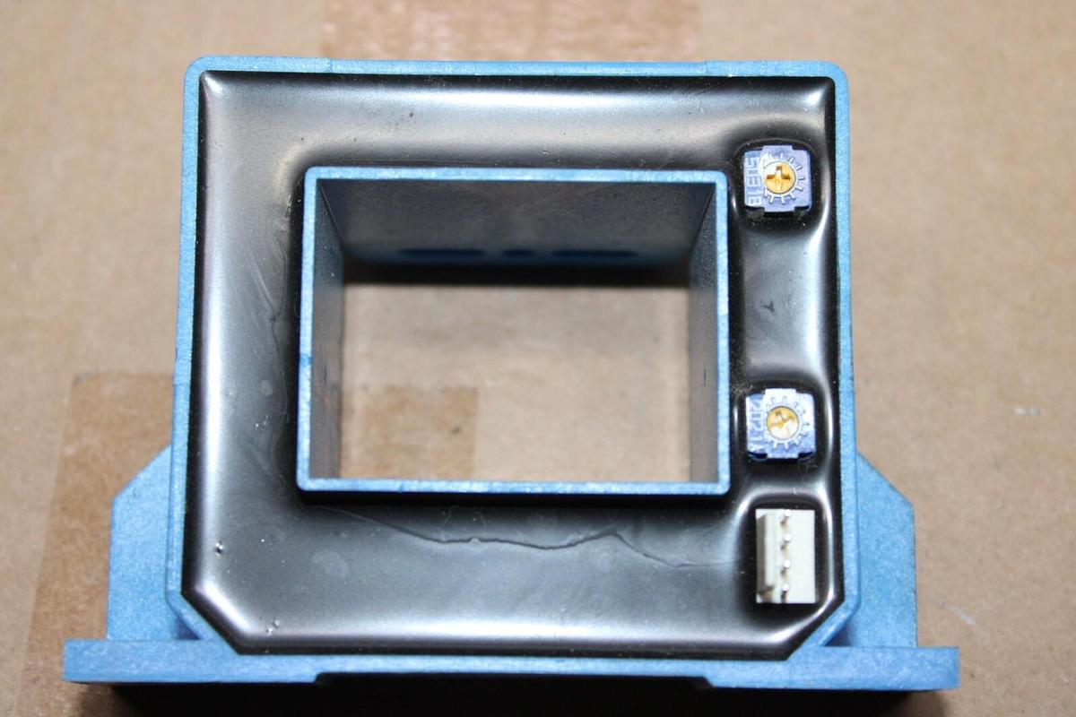 Used LEM CURRENT REDUCER SENSOR HAT-1000-S **WARRANTY INCLUDED**