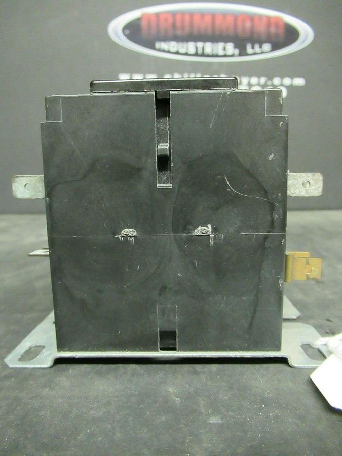 Used PRODUCTS UNLIMITED 3100-30T1028WA / HN53TD115 40 AMP 600 VAC 25 HP **WARRANTY!**