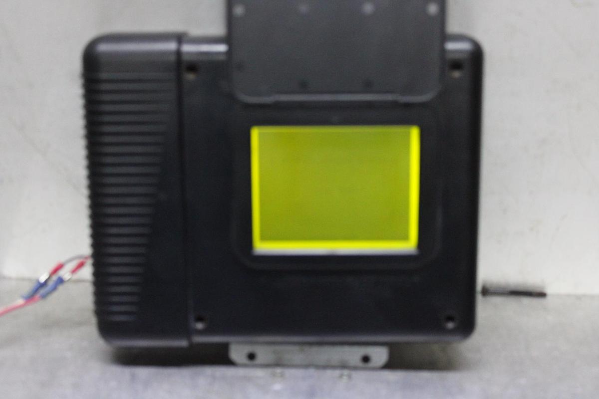 Used CUTLER HAMMER CONTACTOR C832JN3 600 VAC 120 AMP 3-POLE COIL: 120 VAC