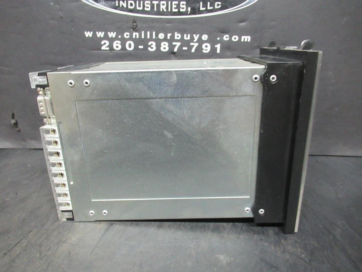Used COOPER MULTI-FUNCTION 3-PHASE OVERCURRENT RELAY IM30-AB 24-110 VAC 24-125 VDC