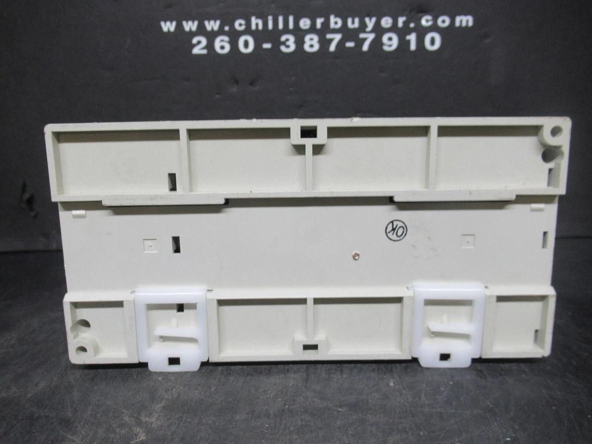 Used MITSUBISHI PROGRAMMABLE CONTROLLER FXON-60MR-D 24 VDC 24 WATT FX0N-60MR-D