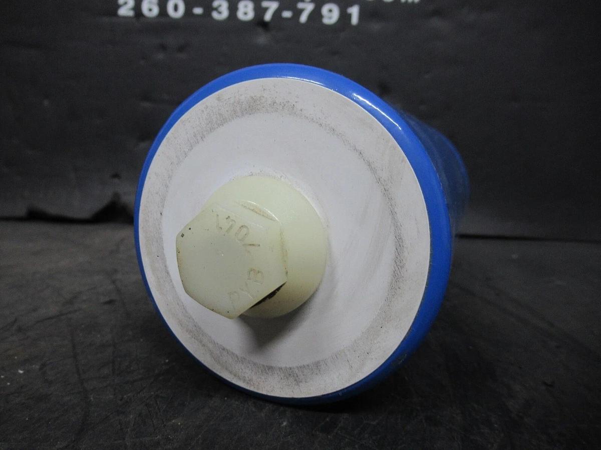 Used NIPPON CHEMI-CON CAPACITOR 36DM5026 60024243 5120 uF 280 VOLT **WARRANTY**