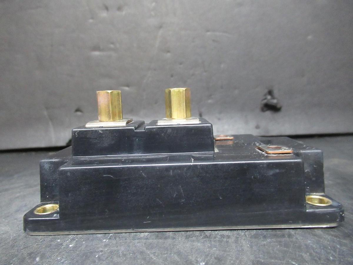 Used PRX POWERBLOCK IGBT POWER MODULE CM300HA-24H S85AG4-G *WARRANTY INCLUDED*