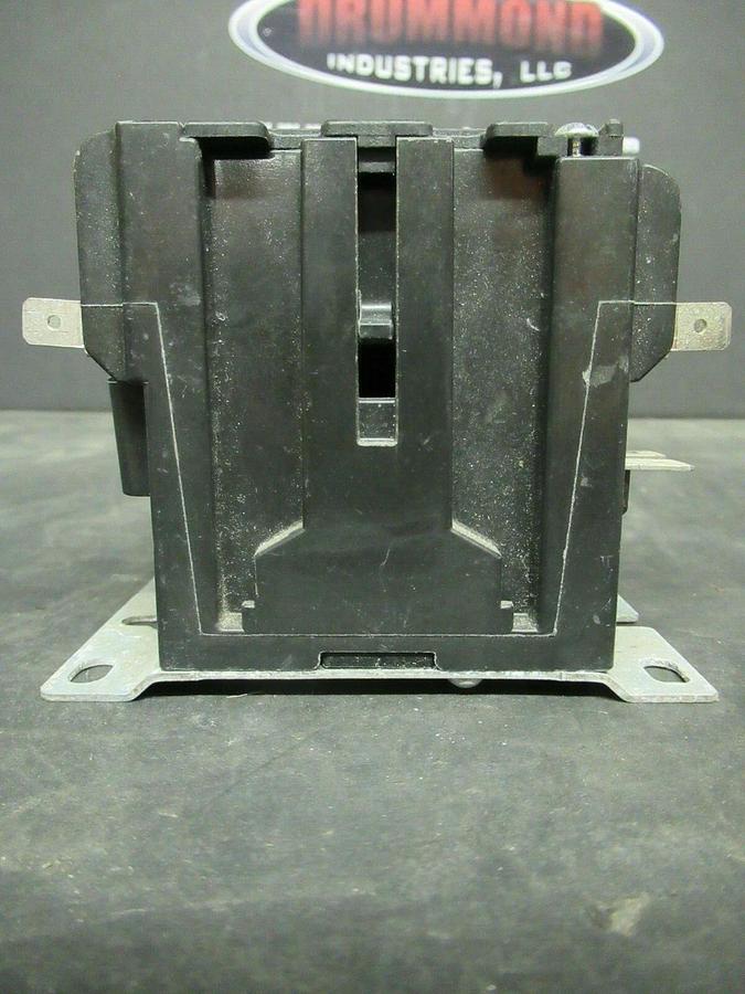 Used SIEMENS DEFINITE PURPOSE CONTACTOR 42CF35AFAID 40 AMP 600 VAC 20 HP