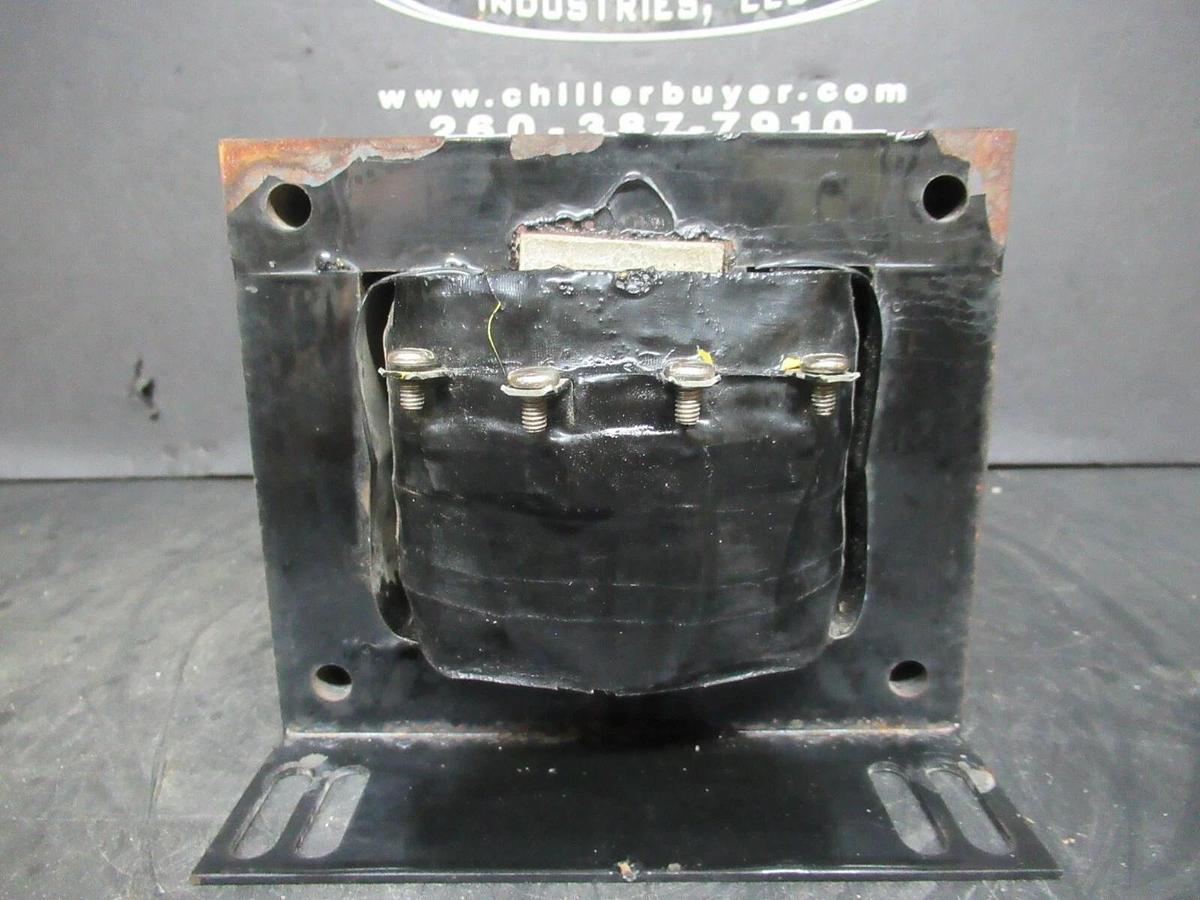 Used 750 VA NECO TRANSFORMER 511A16GU2 127415 X13550057-3 **WARRANTY INCLUDED**