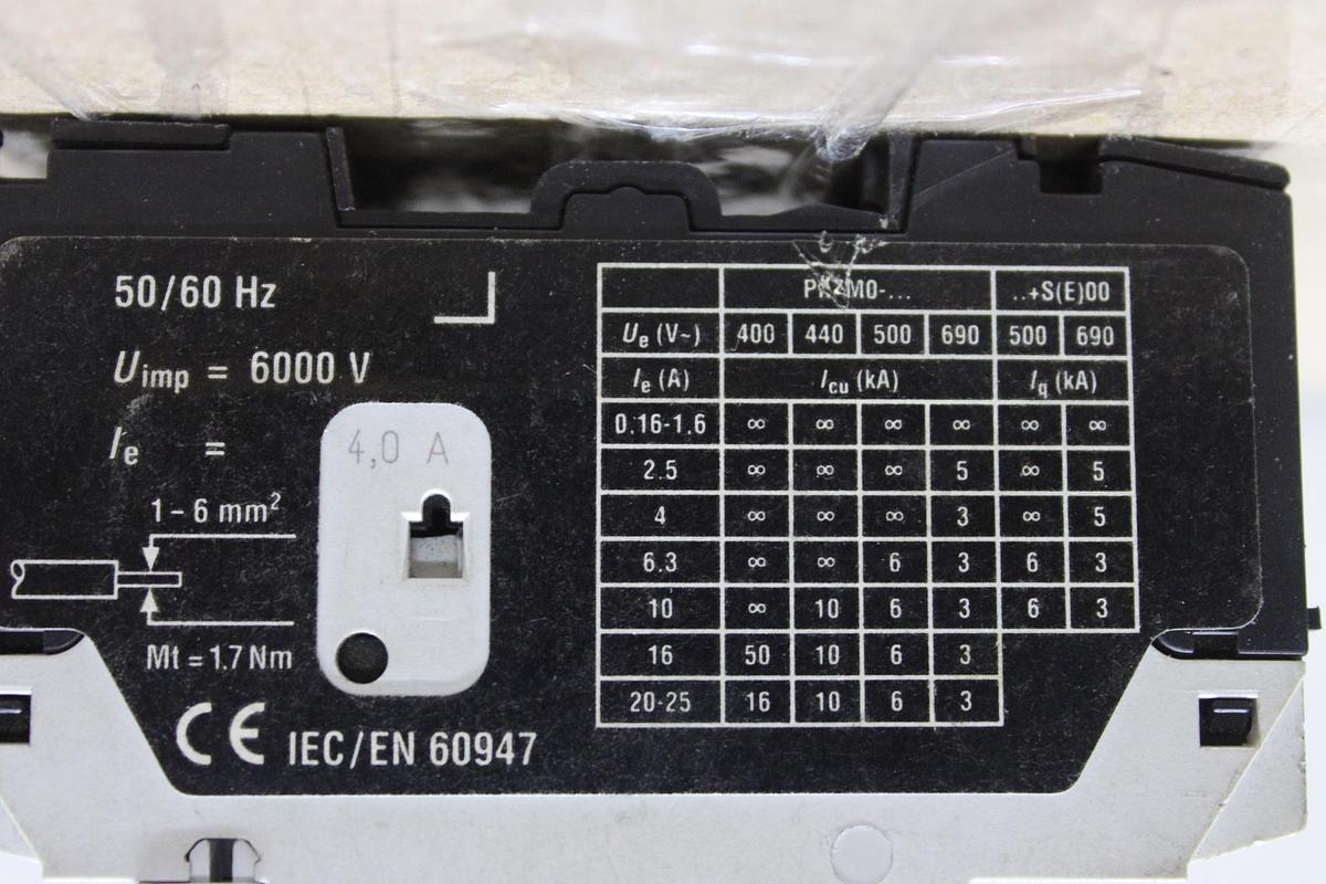 Used BAILEY & MACKEY PRESSURE SWITCH 0588482013 1382 250 VAC 15 AMP 40 PSI
