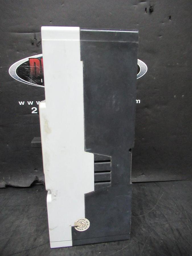 Used WESTINGHOUSE BREAKER JD2250F 200 AMP TRIP 600 VAC 2-POLE W/ LUGS **WARRANTY**