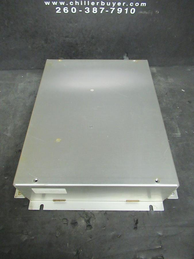 Used TRANE CHILLER MODULE X13650361-01 REV D SOFTWARE: 6200-0022-05 92H143 *WARRANTY*