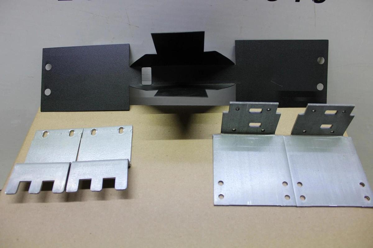 Used GENERAL ELECTRIC CIRCUIT BREAKER MOUNTING KIT FOR TEY BREAKERS **WARRANTY**