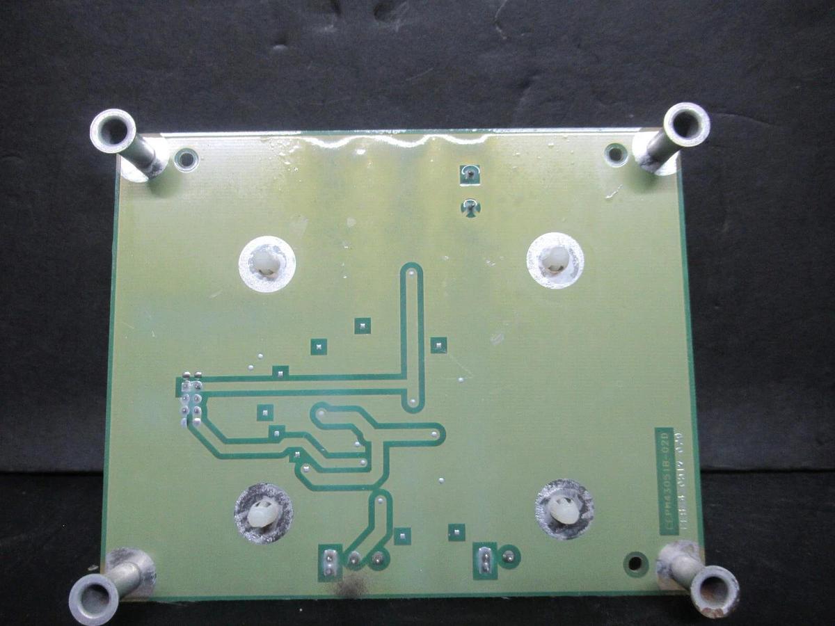 Used CARRIER CHILLER MOTHER BOARD CEPL130520-01 CEBD430518-03A LEI BASE BOARD