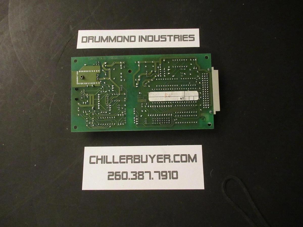 Used MGE CIRCUIT BOARD TAJO 6761313 REV DB 200A1413B CEVNT-02 **WARRANTY**