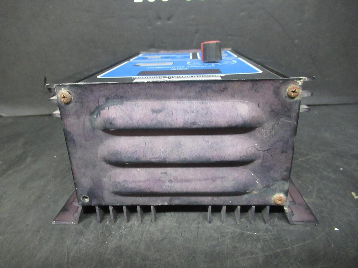Used PREVAC REFRIGERANT PRESSURE CONTROLLER MPC-9090 480 VOLT 25 AMP **WARRANTY**