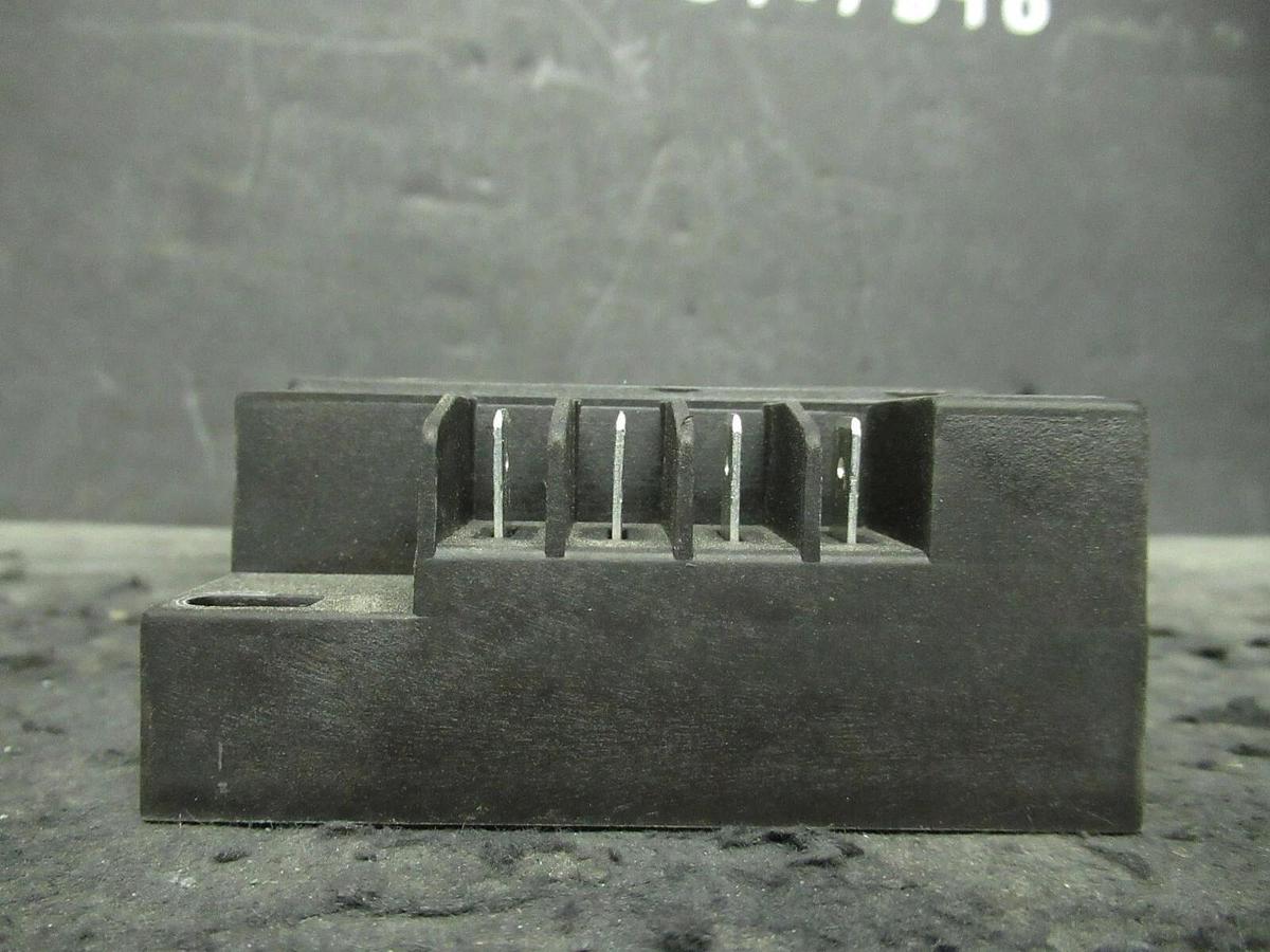 Used KRIWAN INT369 DV MOTOR PROTECTOR RELAY 120 / 240 VAC 1PH 60 HZ PART NO. 22 A 272