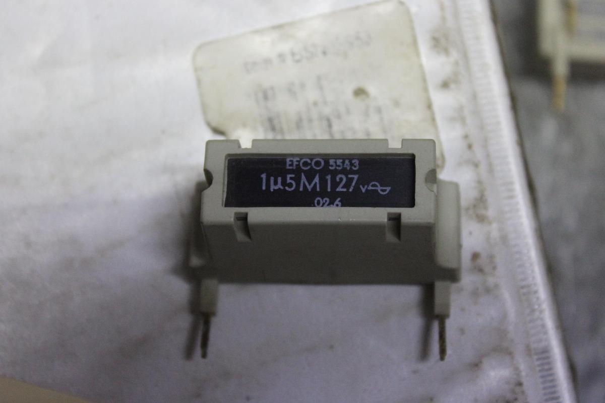 Used DITEK LOW VOLTAGE SURGE PROTECTOR DTK-2LVLP-SCP 27 VRMS