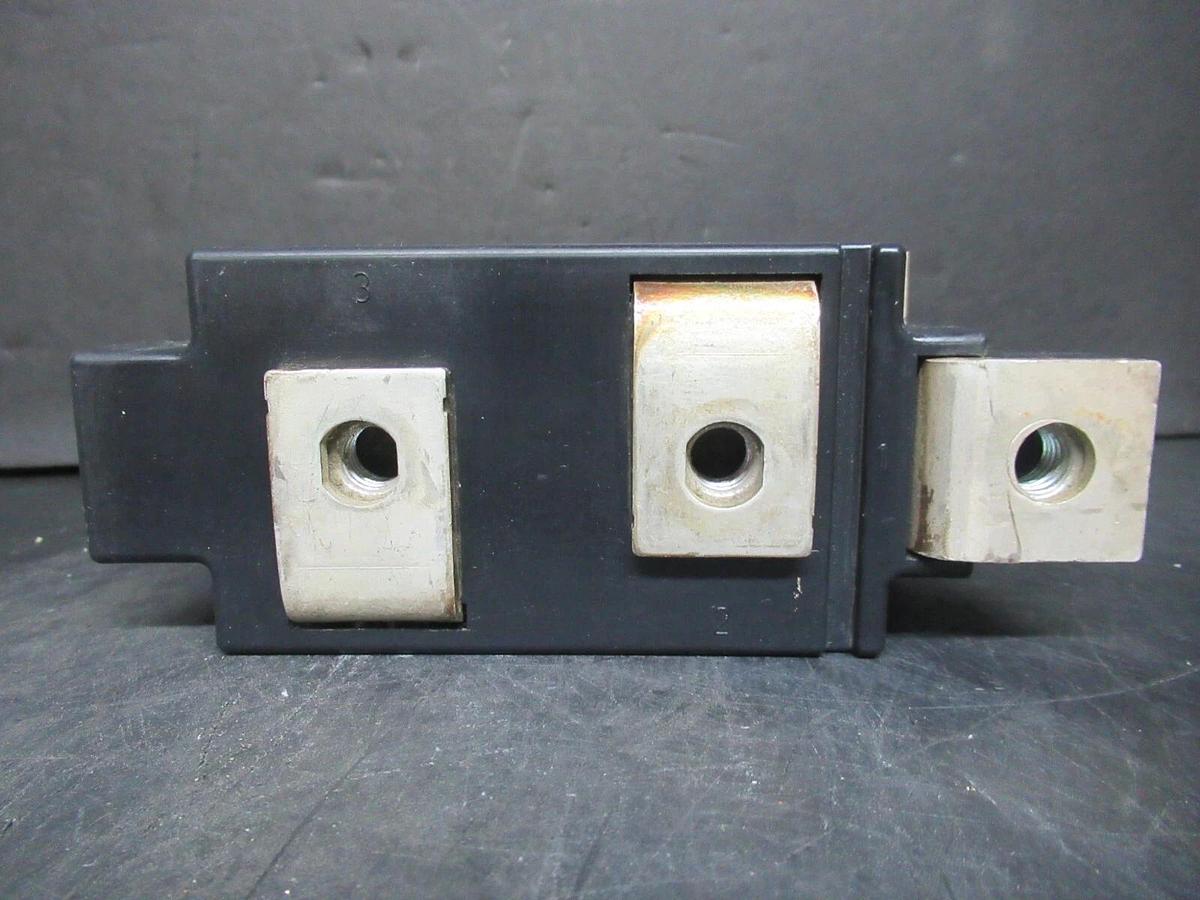 Used EUPEC G26V6 POWERBLOCK IGBT POWER MODULE TD500N12KOF *WARRANTY INCLUDED*