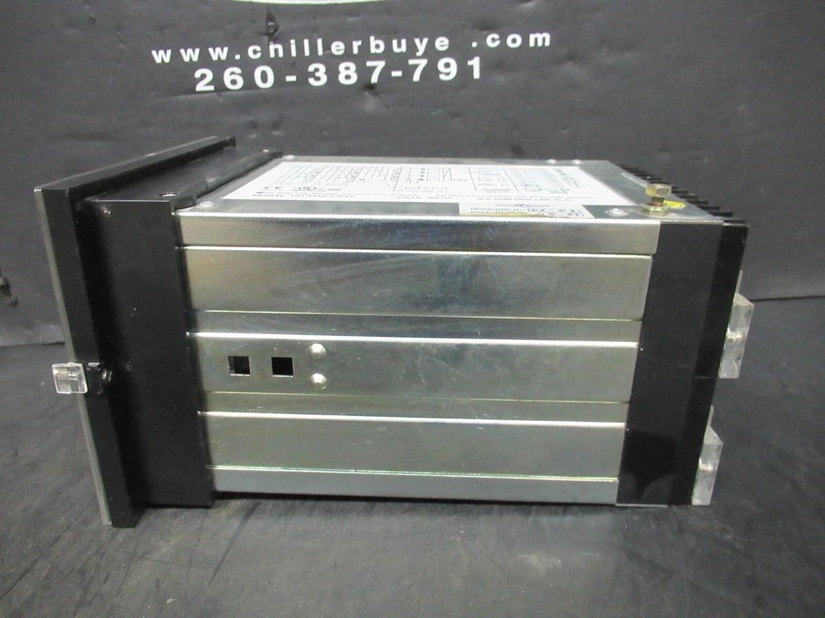 Used COOPER MULTI-FUNCTION 3-PHASE OVERCURRENT RELAY IM30-AB 24-110 VAC 24-125 VDC