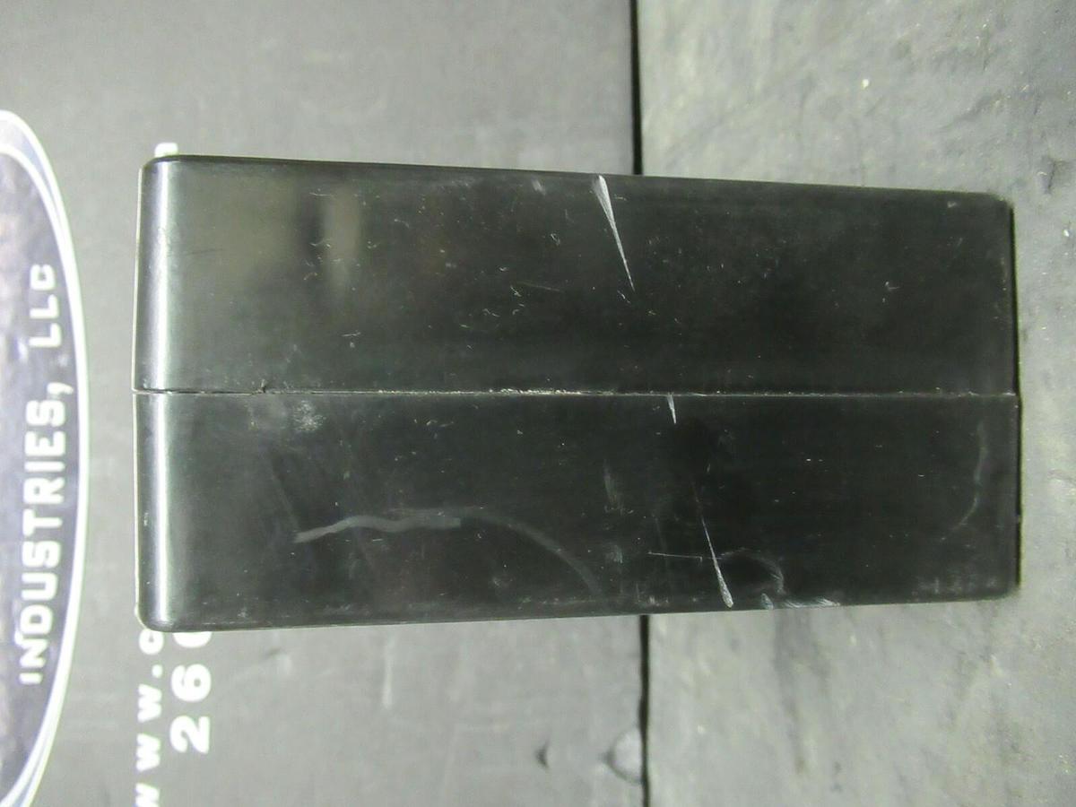 Used INSTRUMENT CURRENT TRANSFORMER 180 SHT-301 RATIO: 300:1 A