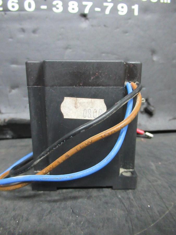 Used KRIWAN SE-E1 PROTECTION MODULE 347017-04 24 VAC 3 VA 50/60 HZ **WARRANTY**