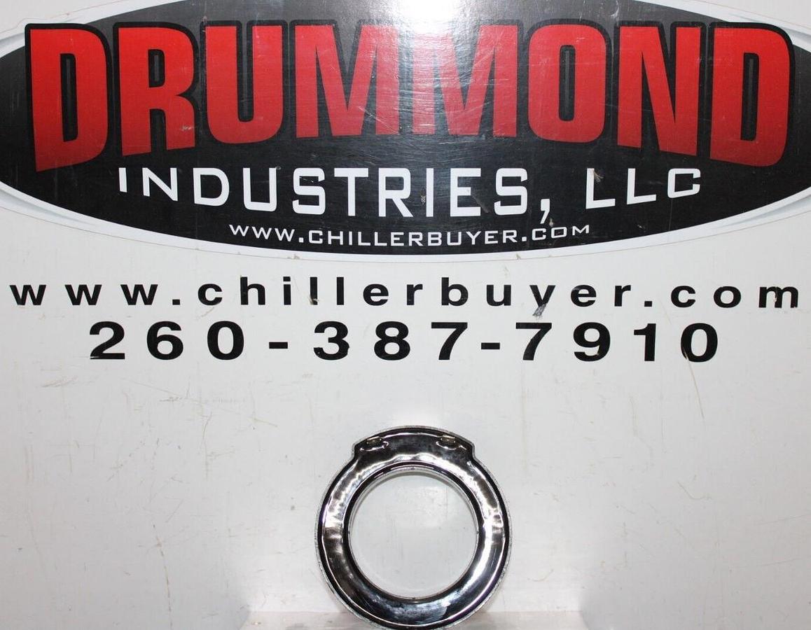 Used TRANE PRECISION INC CURRENT TRANSFORMER X13580269080 019-1440-08R