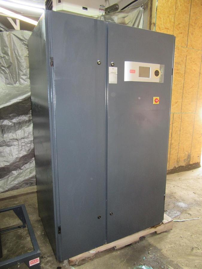 Used 10 TON STULZ CyberAir / CyberOne PRECISION CHILLED WATER COOLING SYSTEM COS-120
