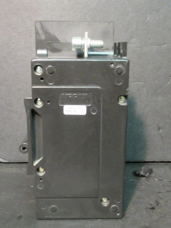 Used AIRPAX 3 POLE 38 AMP BREAKER 600 VAC 219-3-2600-449 44 TRIP AMPS HH83XB449-B