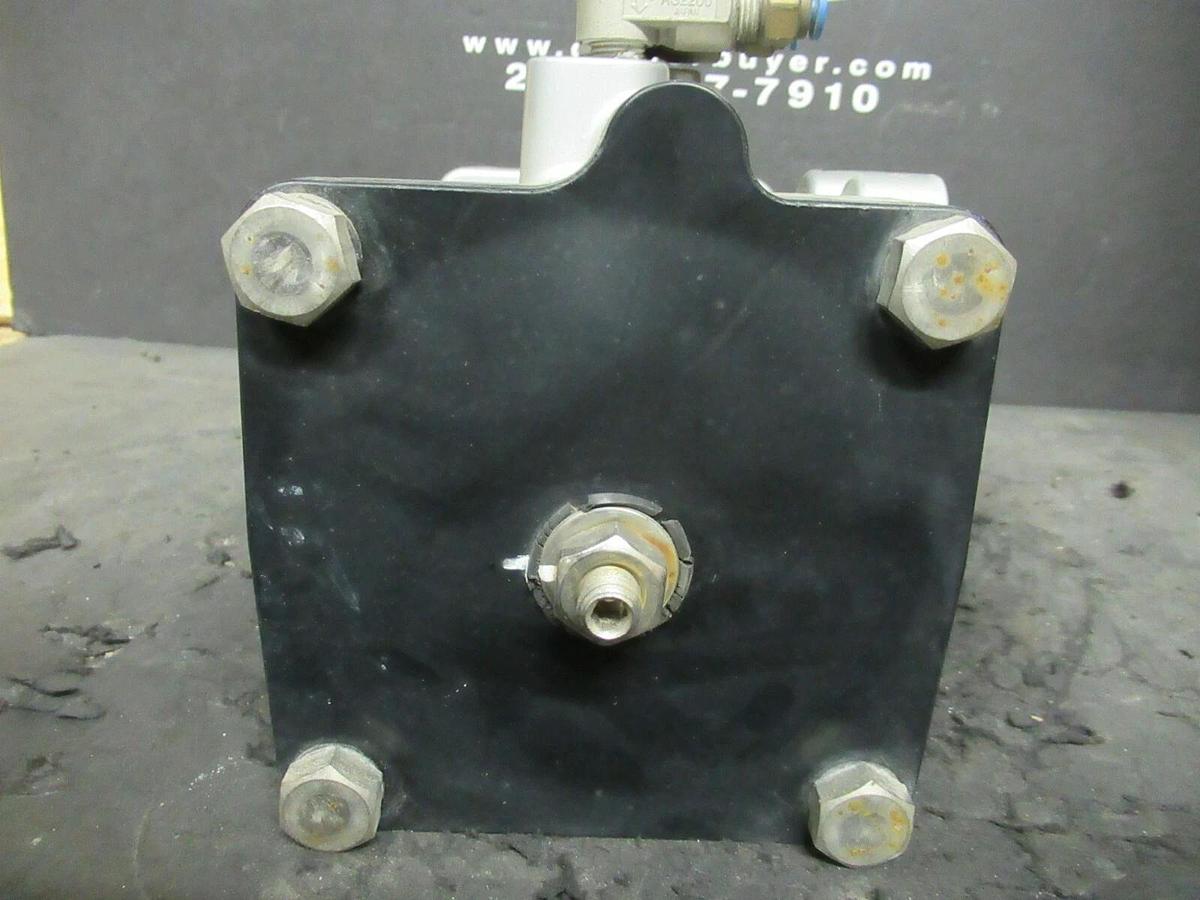 KITZ PNEUMATIC VALVE ACTUATOR FA-3 60-100 PSI **WARRANTY INCLUDED**