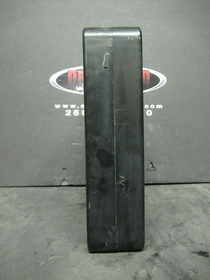 INSTRUMENTS CURRENT TRANSFORMER 120-212 RATIO: 2000:5 A 50-400 HZ 1.33 RF