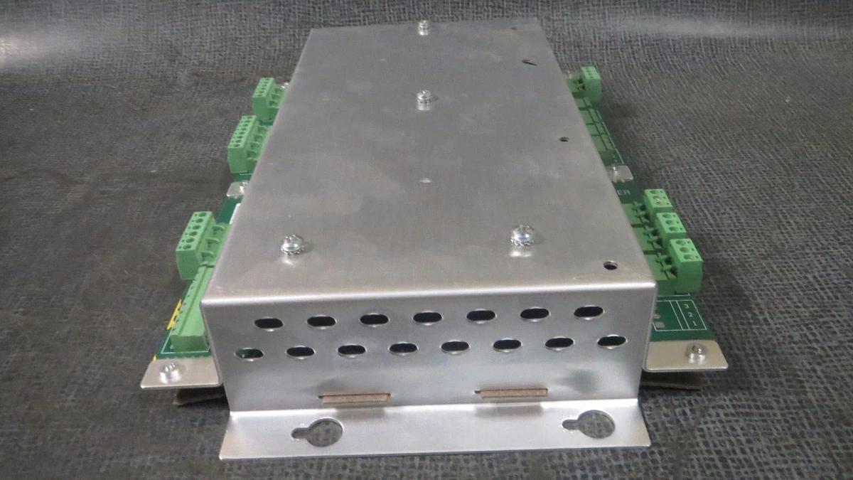 Used TRANE STARTER HORIZON MODULE X13650516-04 REV E **WARRANTY**