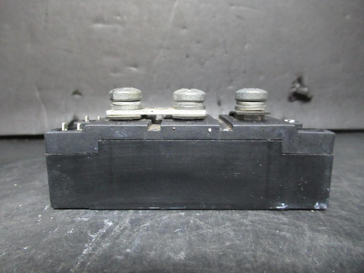 Used IXYS POWERBLOCK IGBT POWER MODULE BISCR100009-00 1242G *WARRANTY INCLUDED*