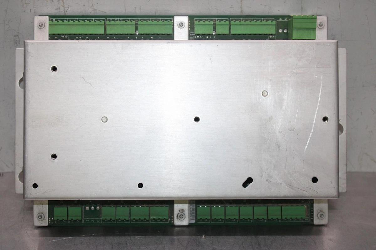 Used TRANE CHILLER CIRCUIT MODULE X13650451-17 REV. W M254160-MJ009716 *WARRANTY*