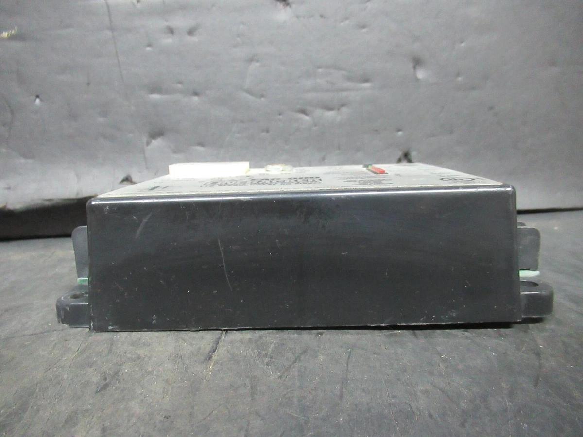 Used LINEBACKER MOTOR PROTECTOR EAC-800 TIME DELAY 24-277 VAC **WARRANTY**