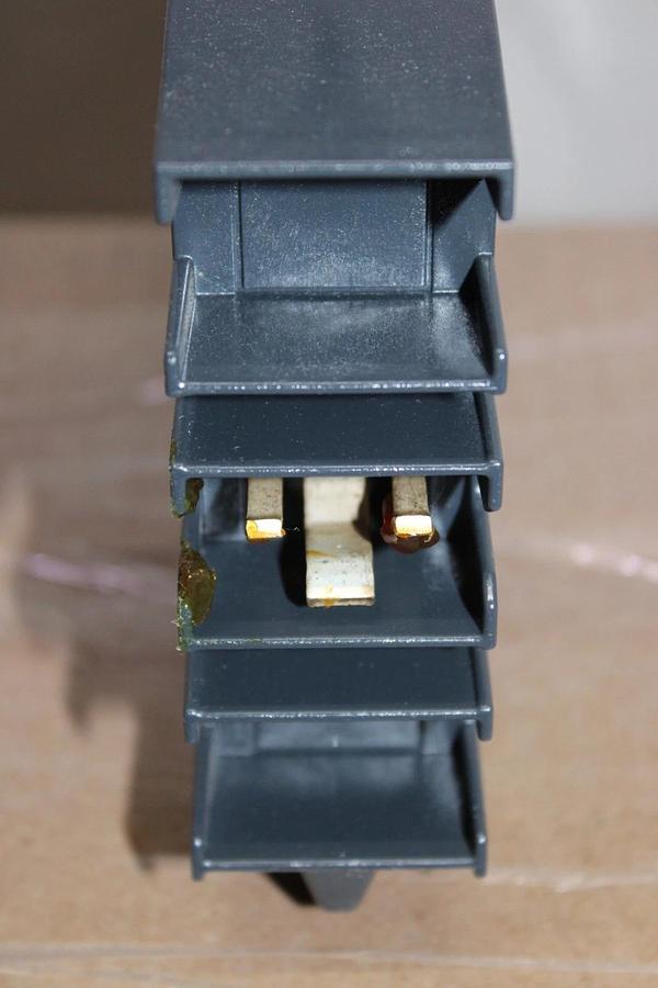 NEW SURPLUS SQUARE D I-LINE POWERPACT CIRCUIT BREAKER BGA160203 20A 277V 1-POLE