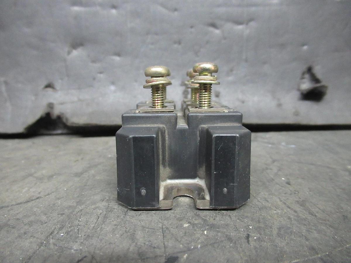 Used FUJI ELECTRIC POWER MODULE / RECTIFIER 6RI75G-160 75 AMP 1600 VOLT