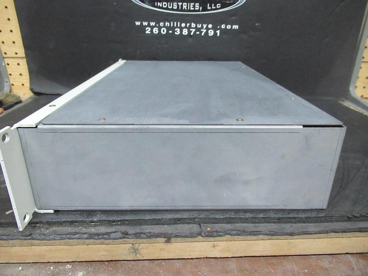 Used MARCONI DATA MONITERING SYSTEM 500732000 **WARRANTY INCLUDED**