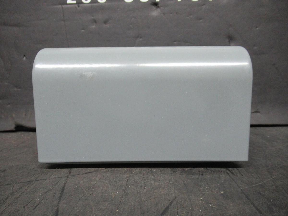 NEW SURPLUS SQUARE D UNIVERSAL ENCLOSURE 9991UE1 NEMA 1 **WARRANTY**