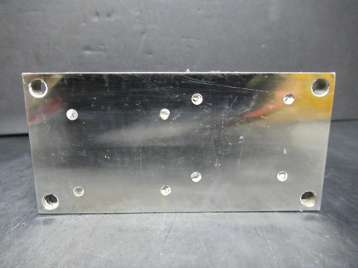 Used EUPEC 16S6 POWERBLOCK IGBT POWER MODULE TD500N16KOF *WARRANTY INCLUDED*