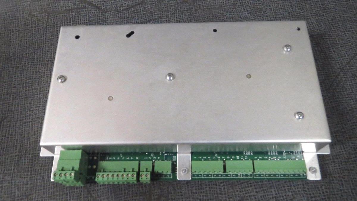 Used TRANE CIRCUIT BOARD MODULE X13650451-16 REV V **WARRANTY INCLUDED**