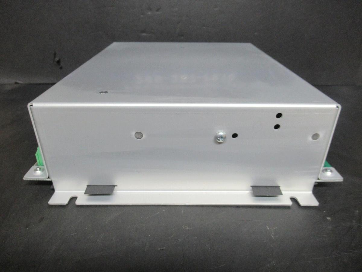 Used TRANE CHILLER CONTROL MODULE X13650364040 REV. M ASSY: 6400-0557-02 REV. N