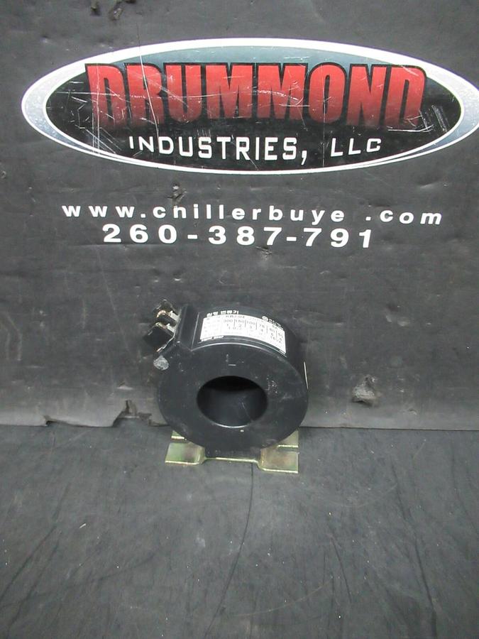 Used LIGHT STAR CURRENT SENSOR KBJ-04 5 AMP 15 VA 1150 VOLT 50/60 HZ **WARRANTY**