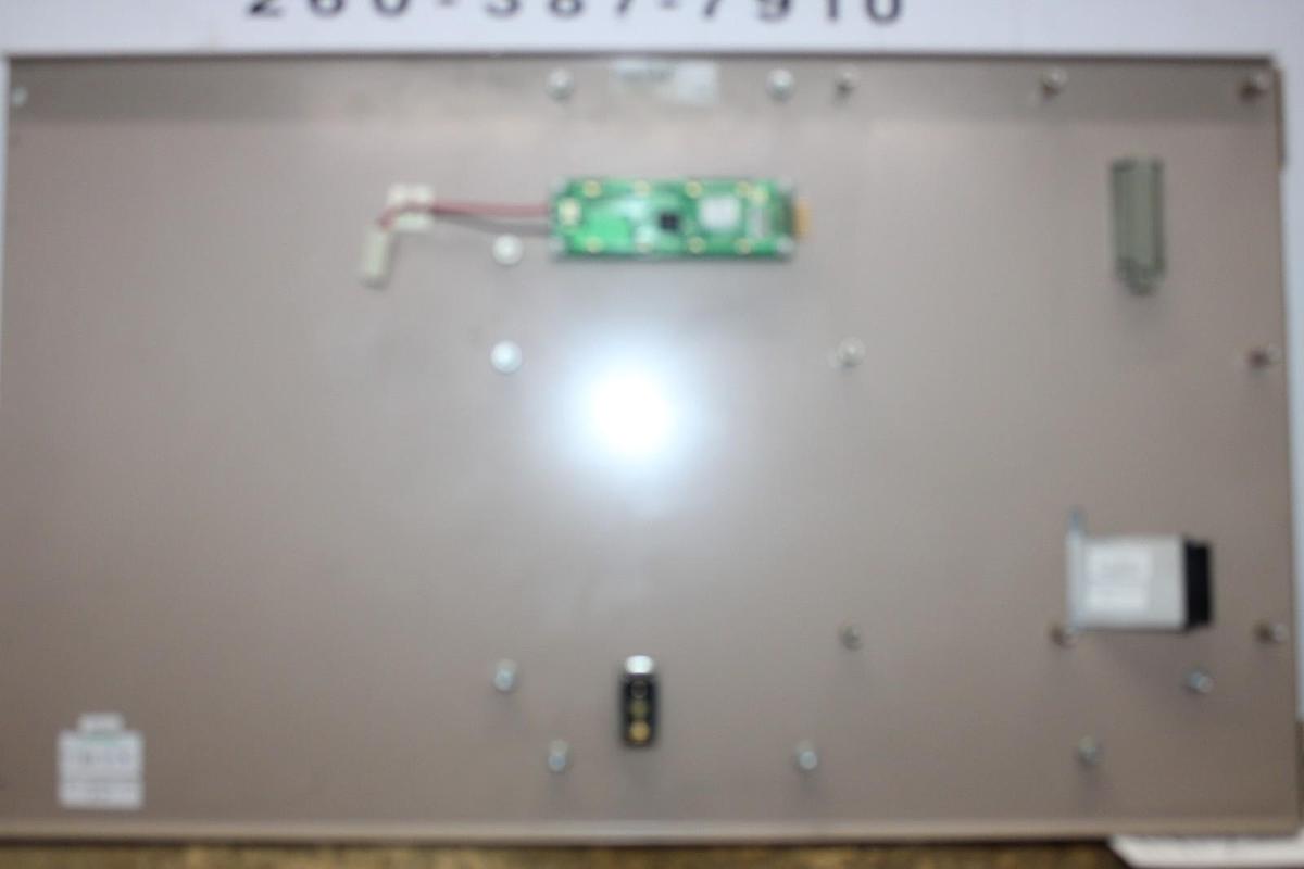 Used YORK MILLENNIUM SCREW CHILLER CONTROL PANEL 024-30910-000 **WARRANTY**