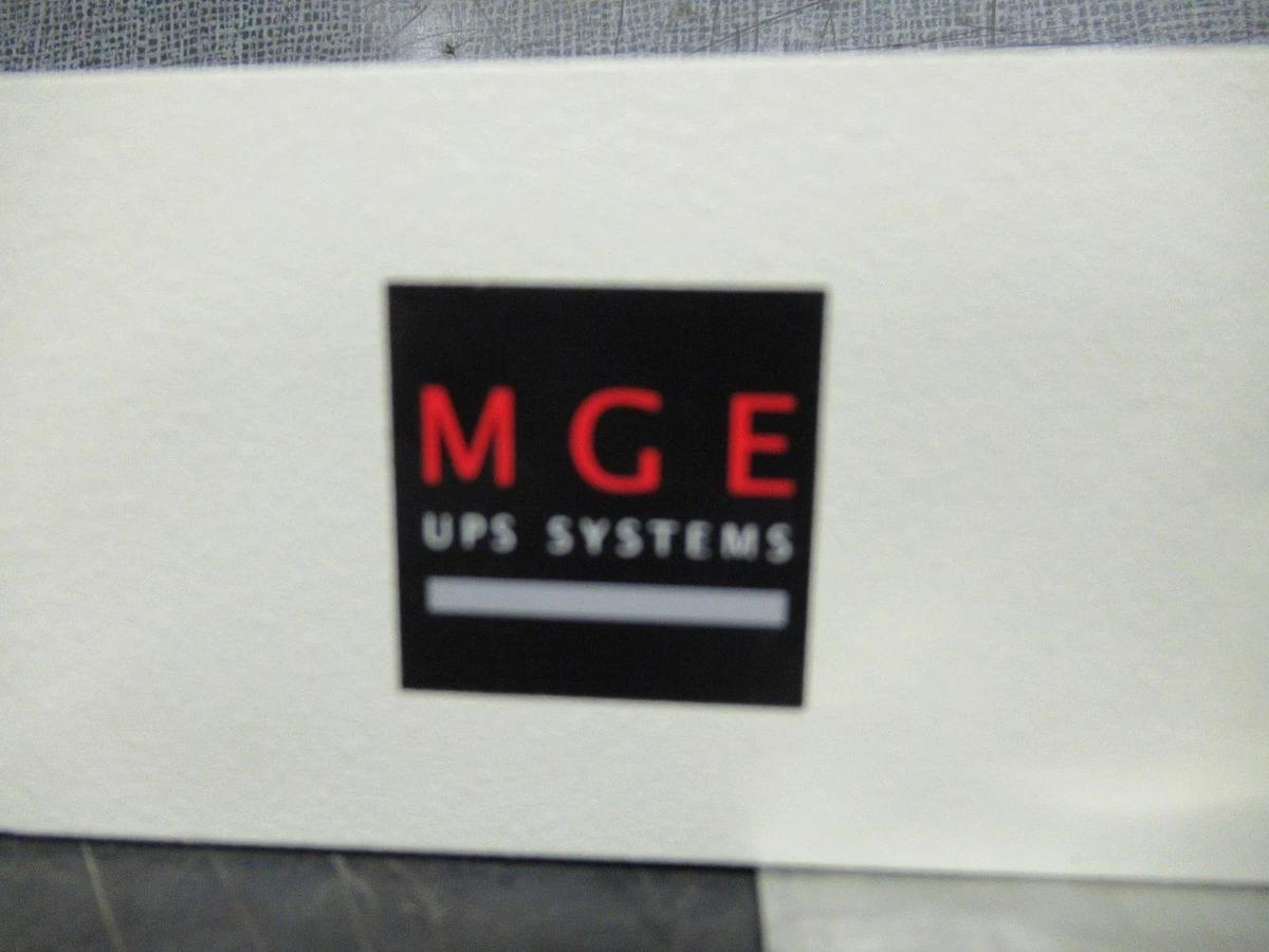 Used MGE UPS MODULE ICOZ1 CIRCUIT BOARD 6739821XD-1-C **WARRANTY INCLUDED**