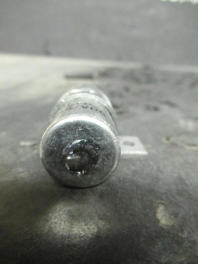 Used I/M SPEC 9240 ALUMINUM CASED CAPACITOR 0.15 uF 0.15 MFD 1000 VDC 3454