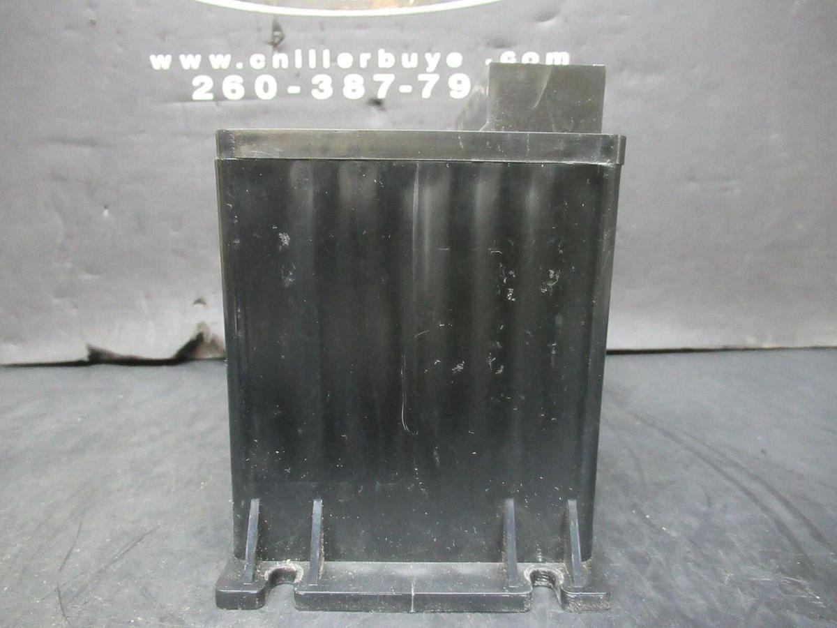 Used TRANE GOTRONIC POWER LINE MONITOR 51-20011-10 10 AMP 120 VAC **WARRANTY**