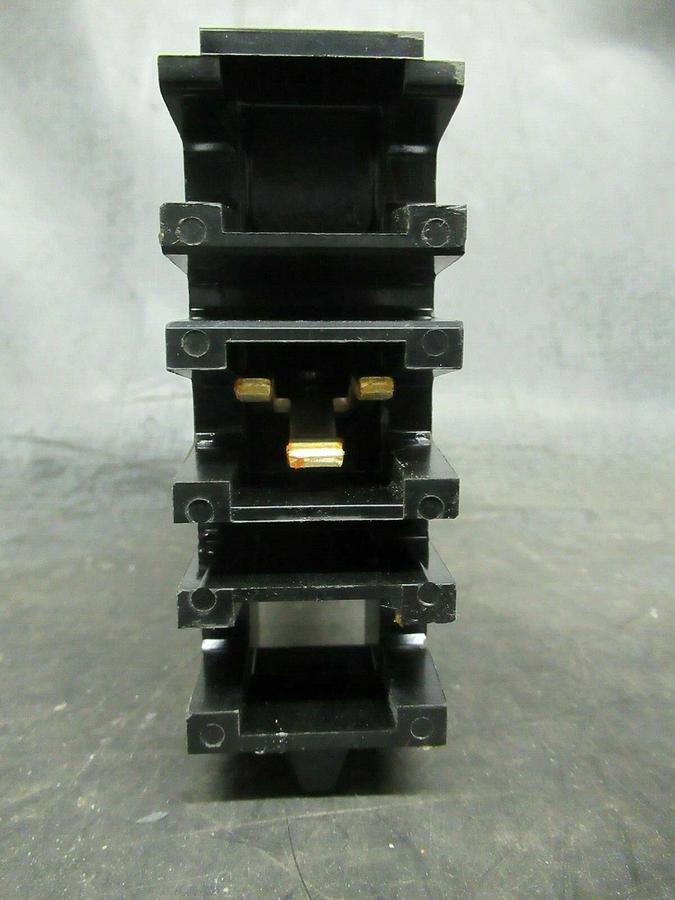 Used 20 AMP SQUARE D I LINE BREAKER FH16020B 277 VAC 1-POLE B-POLE **WARRANTY**