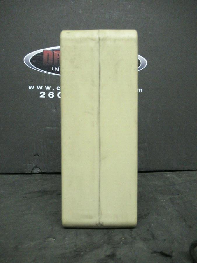 Used INSTRUMENT CURRENT TRANSFORMER 42-4191 / 563-500 RATIO: 50:5 A