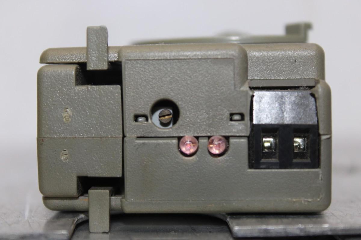 Used RIB FUNCTIONAL DEVICES CURRENT SENSOR RIBXGTA **WARRANTY INCLUDED**