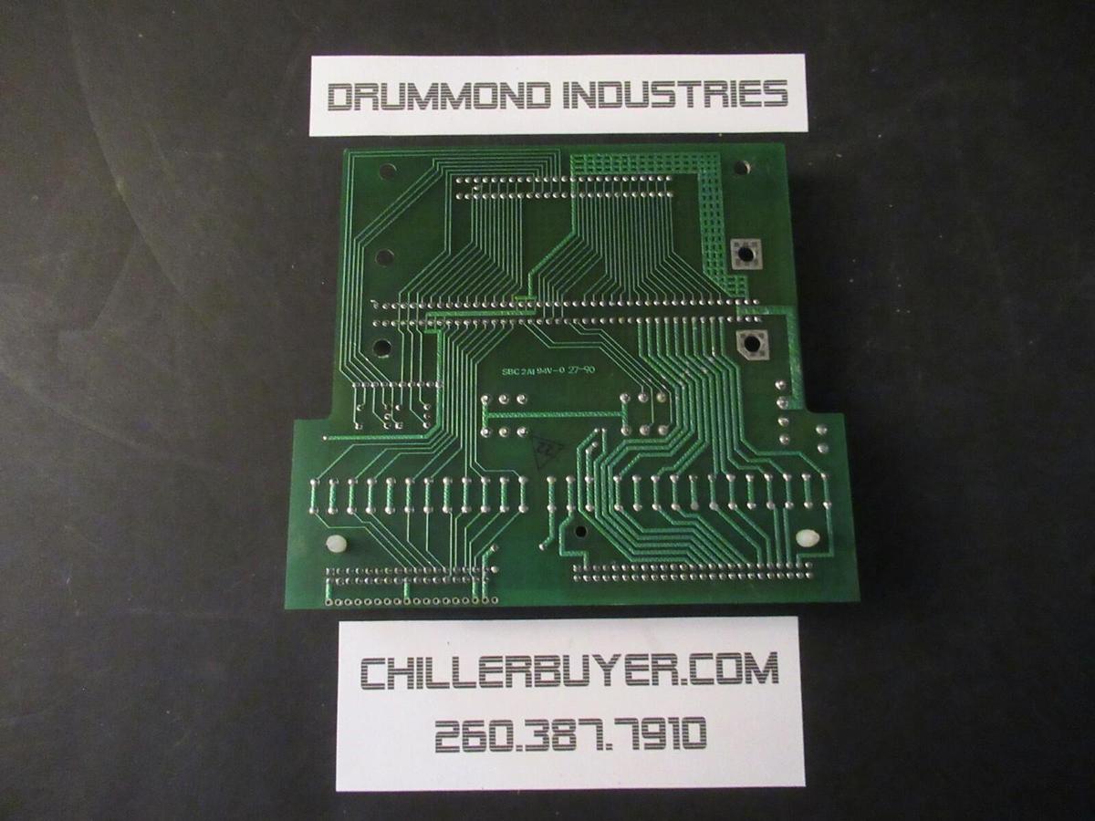 Used ENERGYLINE CIRCUIT BOARD 500.0305-A  **WARRANTY INCLUDED**