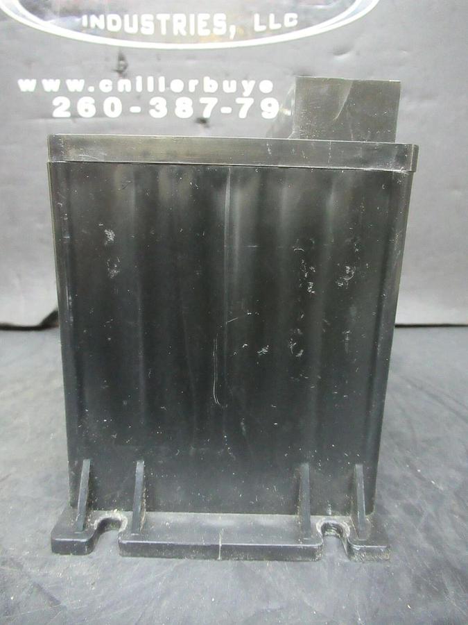 Used TRANE GOTRONIC POWER LINE MONITOR 51-20011-10 10 AMP 120 VAC **WARRANTY**