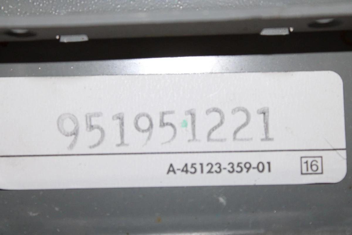 Used SQUARE D COPPER I-LINE II INDOOR BUSSWAY FEEDER 600V 2000A 2P4W FLANGED END