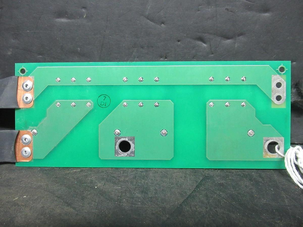 Used MGE UPS CIRCUIT BOARD 62-164012-00 REV B00 ASSY: 72-164012 REV B01 **WARRANTY**